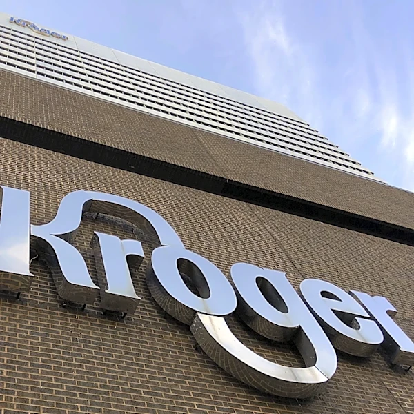 Kroger CEO says chain doesn't need prices as low as Aldi to compete