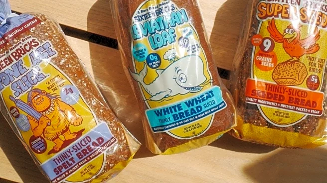 Sixteen Bricks announces the greatest thing since sliced bread