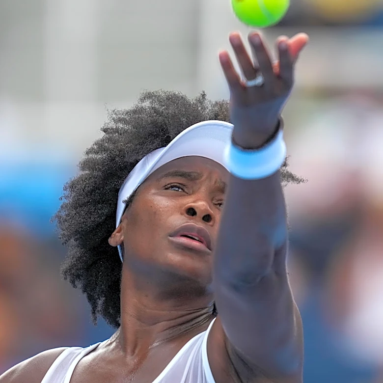 Replay | ATP, WTA Aug. 14 1st round results at the 2026 Cincinnati Open