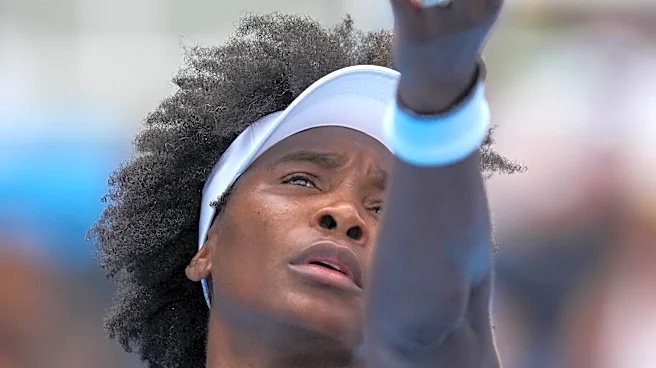 Replay | ATP, WTA Aug. 14 1st round results at the 2026 Cincinnati Open