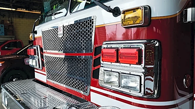 Teen killed after falling off moving vehicle in Trenton, police say