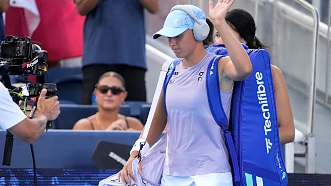 Follow live | Cincinnati Open in a weather delay during 2nd round