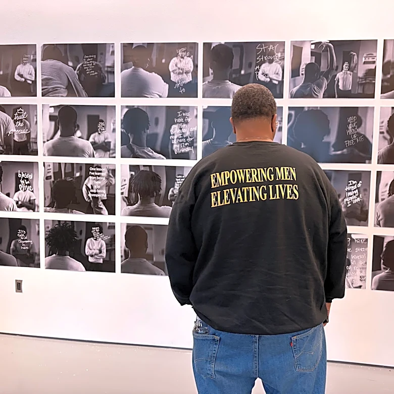Hamilton County Youth Detention Center to receive award in Boston
