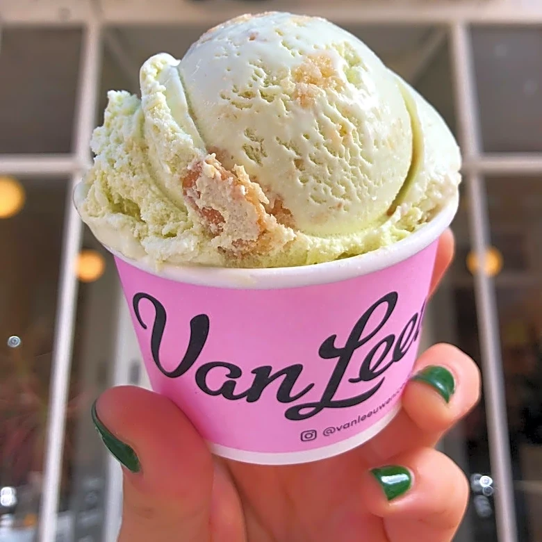 Rebel Ice Cream filed for Chapter 11 bankruptcy after 2021 lawsuit