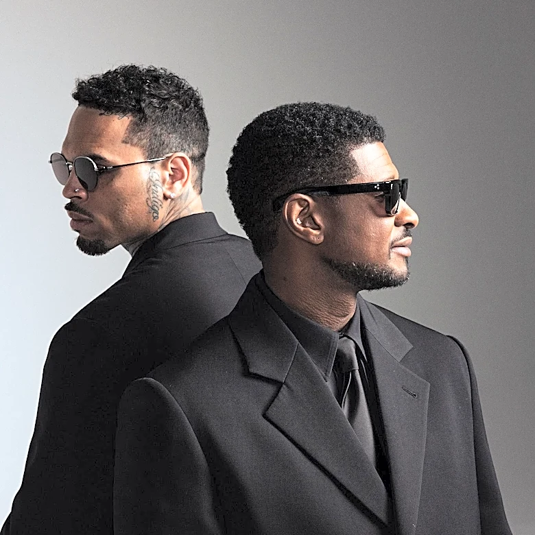 Usher, Chris Brown tour coming to Cincinnati this fall