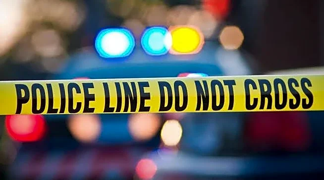 Two people dead after Green Township murder-suicide, police say