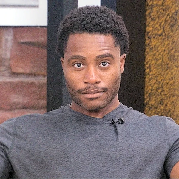 Chuk Anyanwu of 'Big Brother 28' talks Kamu Kirk's betrayal, more