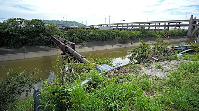 Survivor of Mill Creek crash was waving to cars for help, witness said