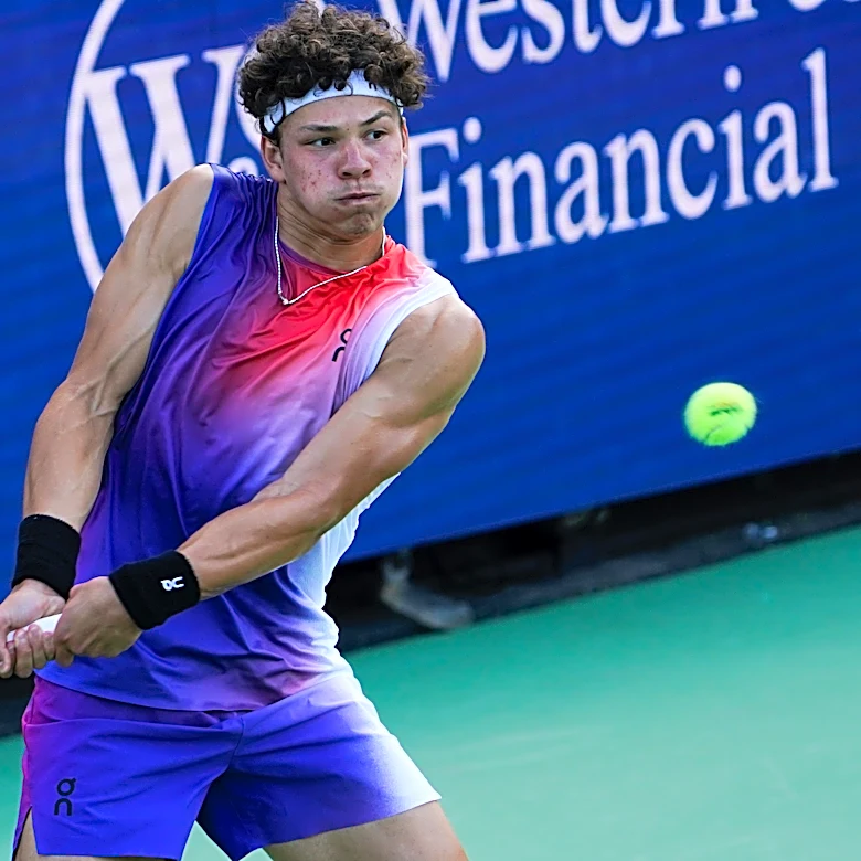 Cincinnati Open pros lobby to preserve college tennis programs
