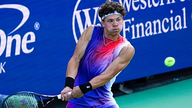 Cincinnati Open pros lobby to preserve college tennis programs