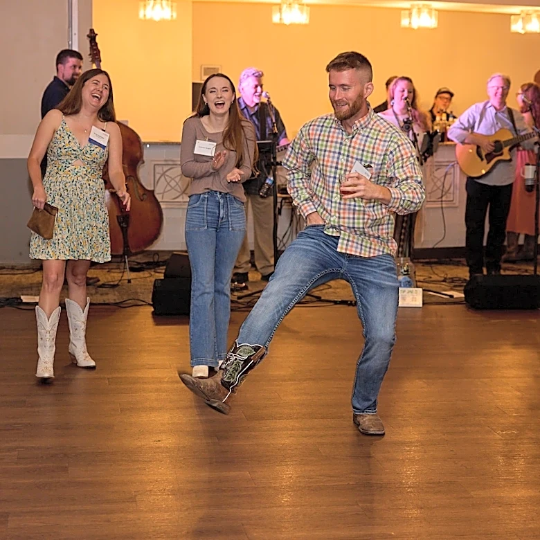 Boots, Bourbon and Biscuits event supports youth legal aid