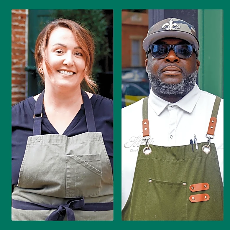 Food & Wine reveals the secret ingredient to Cincy's culinary success