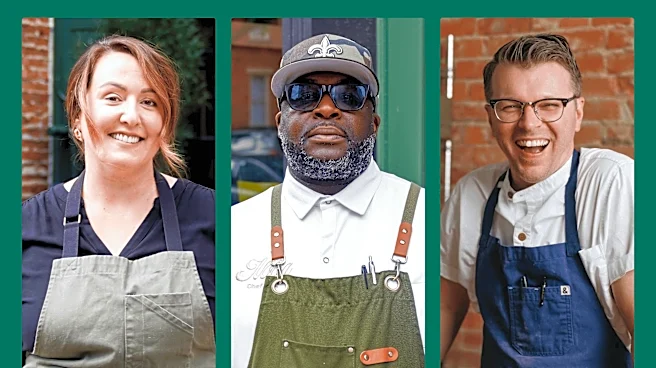Food & Wine reveals the secret ingredient to Cincy's culinary success