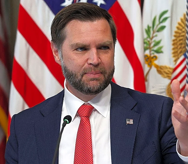JD Vance to deliver remarks in Ohio hometown this week