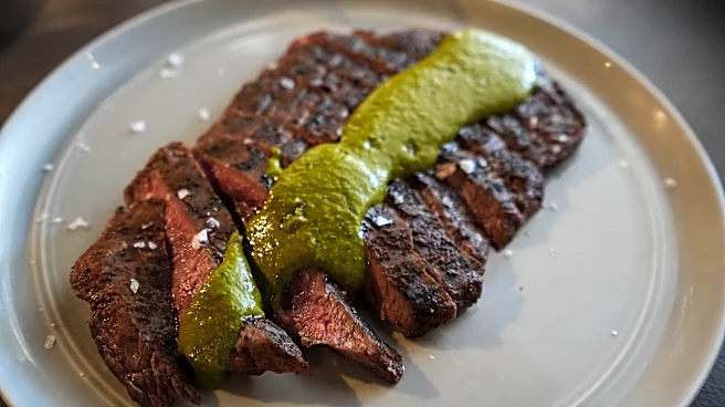What's the best steakhouse in Cincinnati? These are my top 6