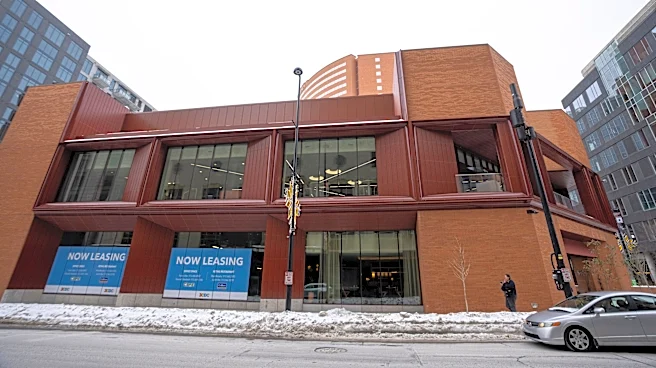 New visitor center planned as Visit Cincy relocates downtown