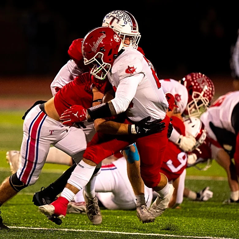 2026 Southwest Ohio Conference high school football preview
