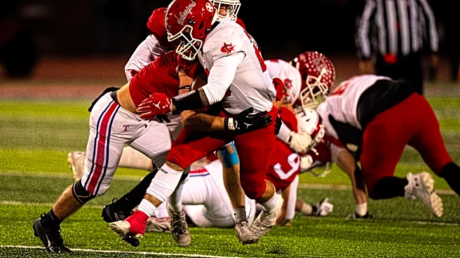 2026 Southwest Ohio Conference high school football preview