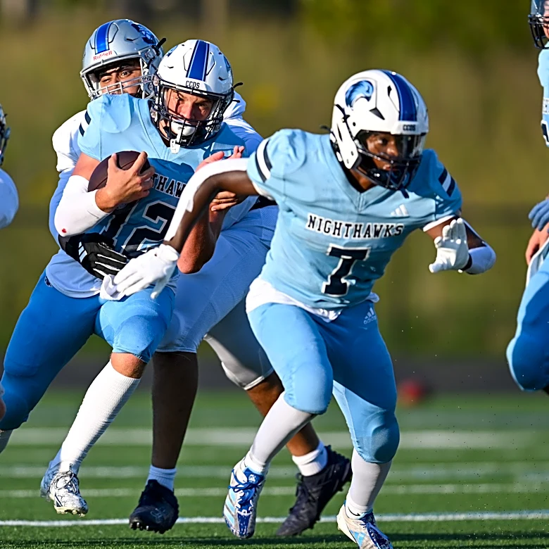 The Enquirer ranks Cincinnati's top 25 high school football players