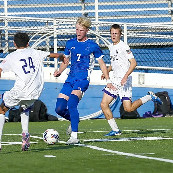 The Enquirer ranks Cincinnati's top 25 preseason boys soccer players