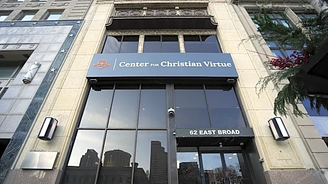 HHS says Cincinnati providers fraudulently billed for transgender care