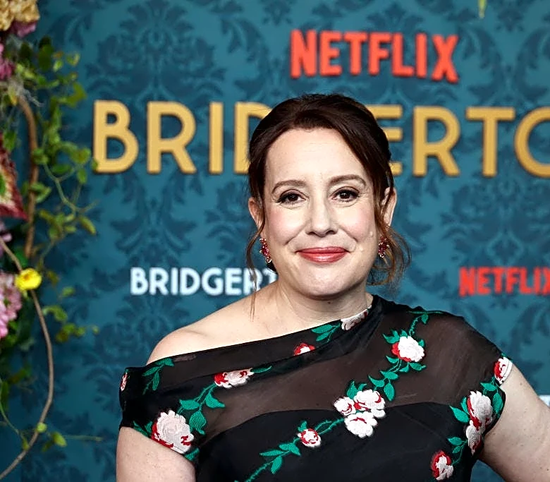 'Bridgerton' author Julia Quinn to speak in Greater Cincinnati. Here's when