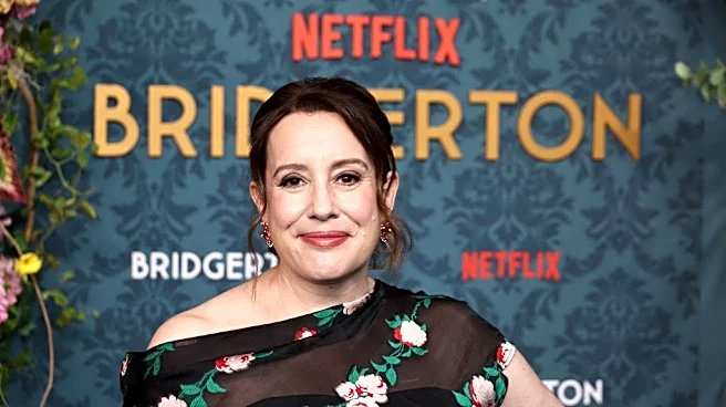 'Bridgerton' author Julia Quinn to speak in Greater Cincinnati. Here's when
