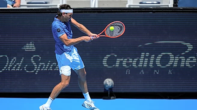 Follow live | Round of 16 ATP, WTA results at the Cincinnati Open