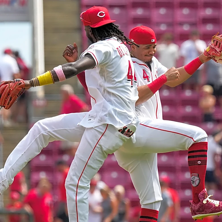 Have Reds fans seen the last of Noelvi Marte?