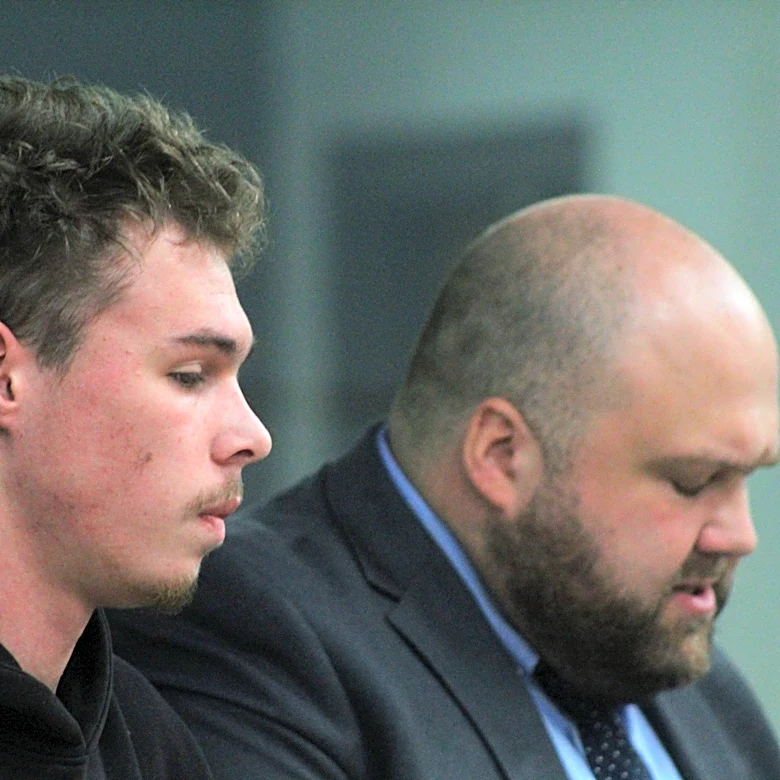 3 accused of plotting Clifton robbery that ended in teen's death