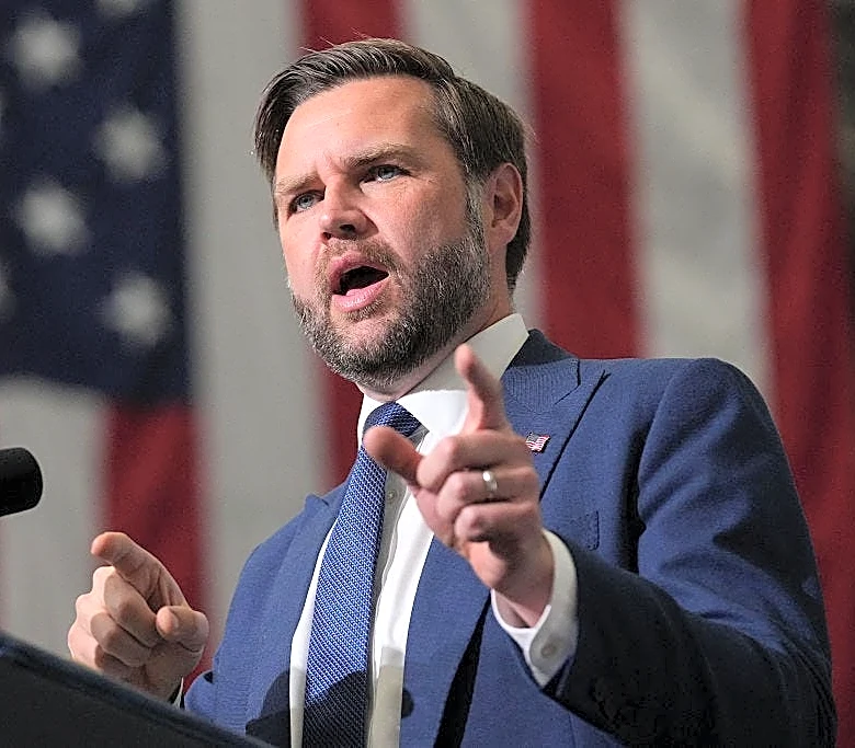 Road closures around JD Vance's home this weekend ahead of visit