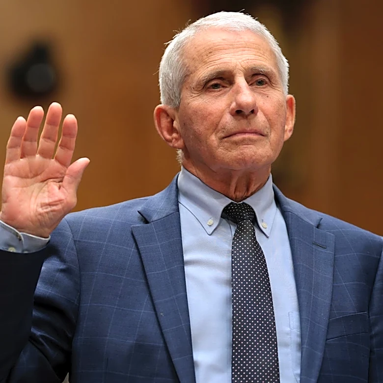 COVID truth Fauci wouldn’t say in public is in his diary | Opinion