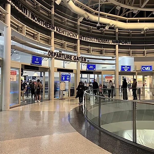 Travel agencies in Cincinnati, Columbus merge operations