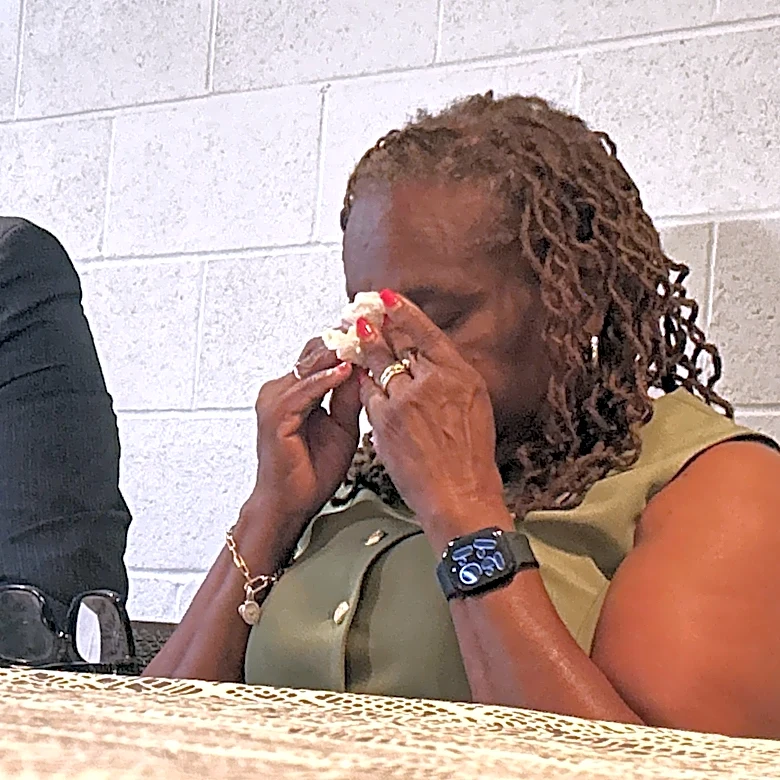 Grandmother says losing 19-year-old to police crash is a 'nightmare'