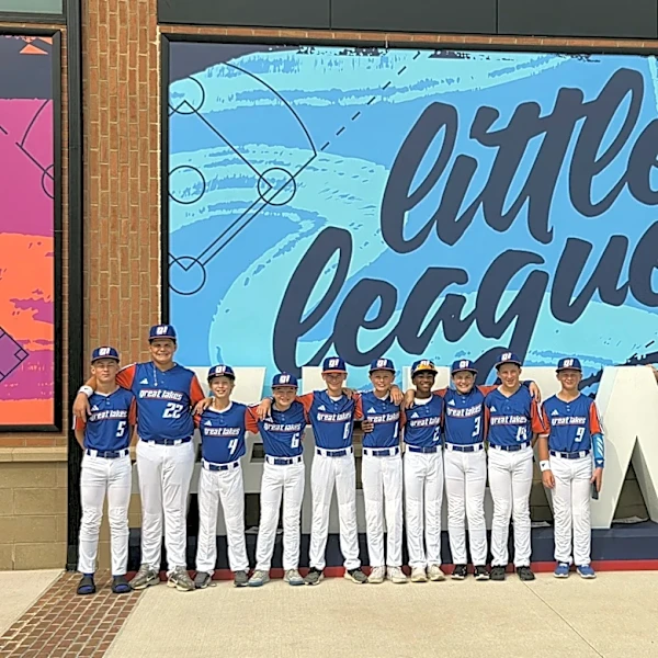 Hamilton's West Side Little League prepares for 'baseball heaven'