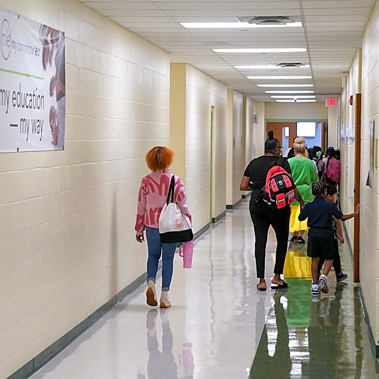 Why parents might get more calls about student's attendance this year