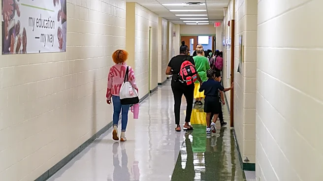 Why parents might get more calls about student's attendance this year