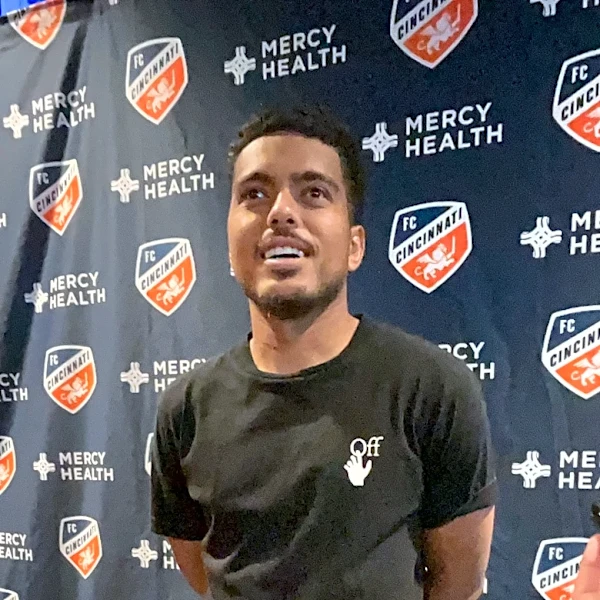 What we learned from FC Cincinnati's dramatic win over NYCFC