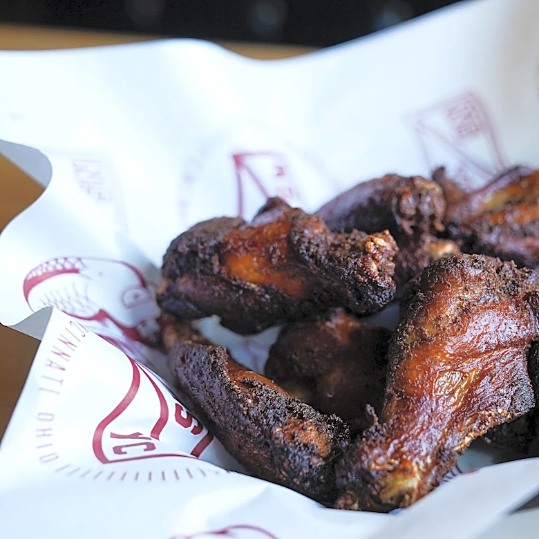 Cincinnati Wing Week is back! Here's where (and when) to get sauced up