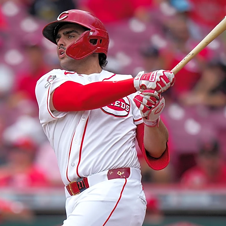 Sal Stewart vs. JJ Wetherholt | Inside NL Rookie of the Year debate