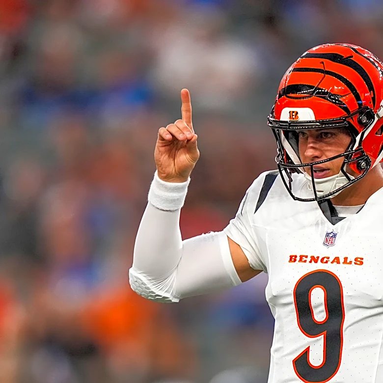 Bengals host Bears for joint practice | Live updates