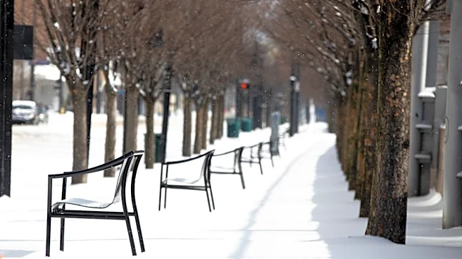 How much snow, cold will Ohio see in winter 2026? See new forecast