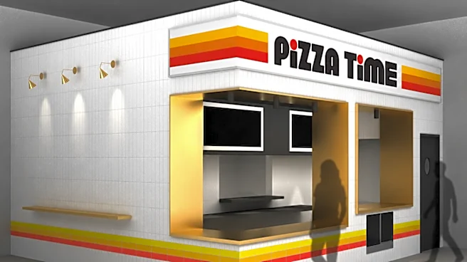 It's Pizza Time! Rhinegeist to open '80s-inspired pizza joint