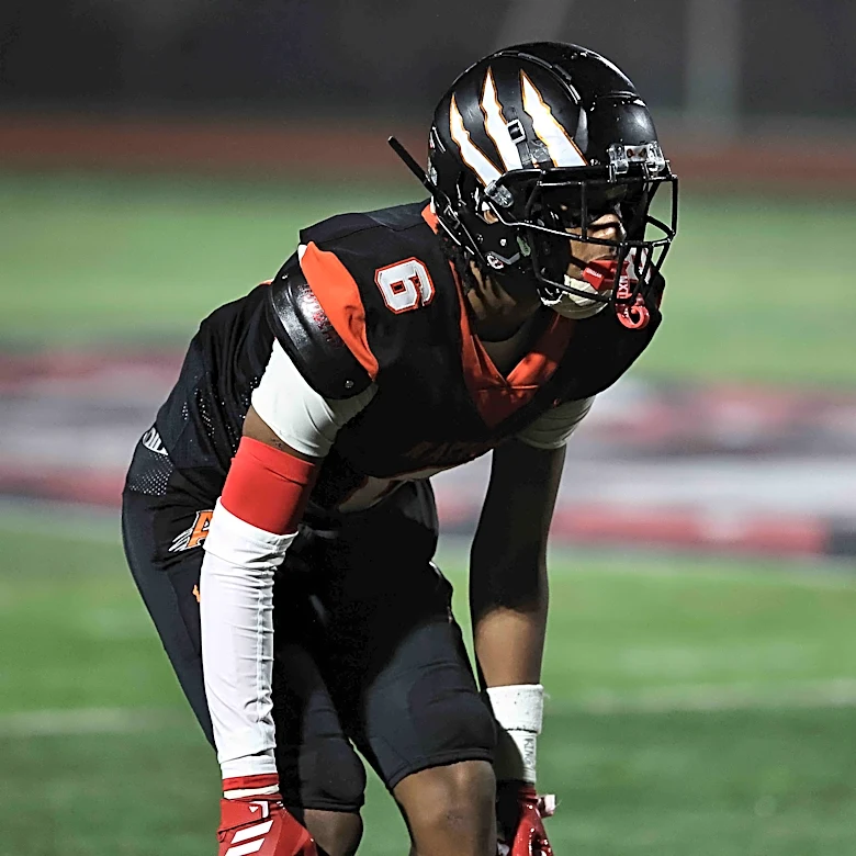Top 10 Cincinnati high school football teams in Divisions I and II