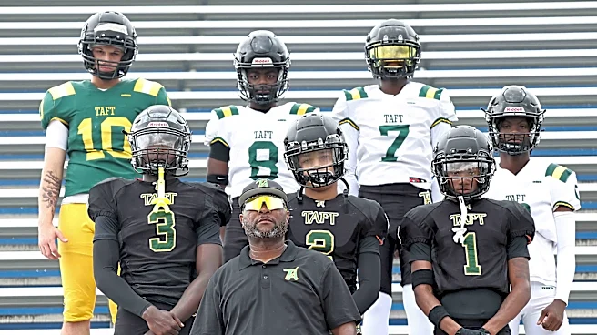 Questions for Cincinnati small-school football teams in 2026