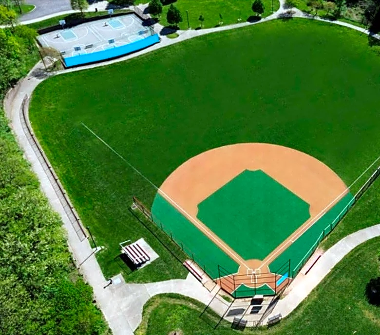 Rosie Reds Park? Likely donors suggest new name for urban ballfield