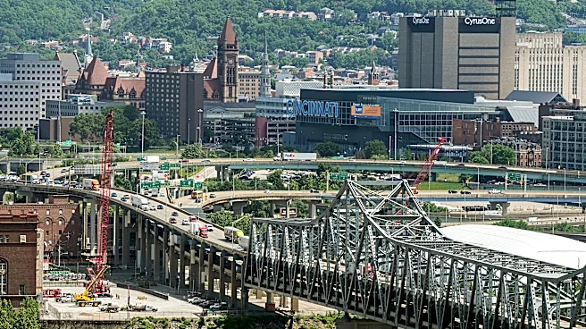 Brent Spence will shape Cincinnati for 100 years. Who decided? | Opinion