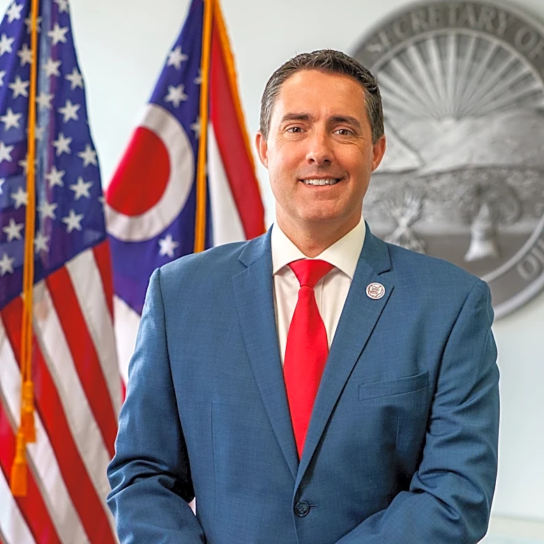 Ohio elections don't require blind trust. Here's why | Opinion