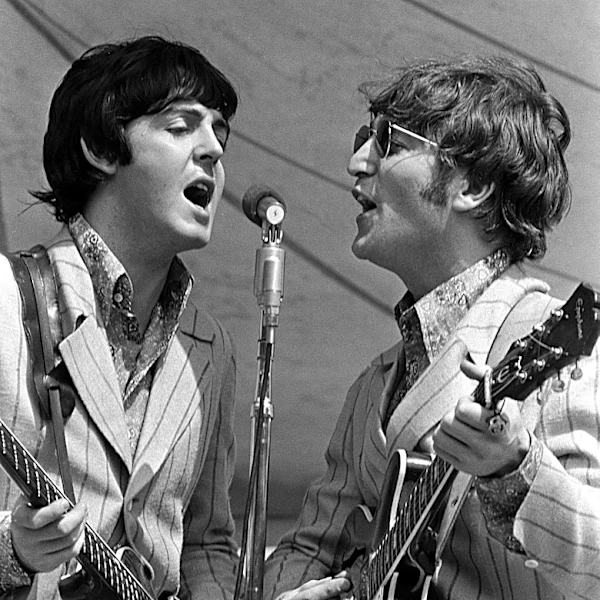 The Beatles didn’t let rain, controversy spoil 1966 Crosley Field show