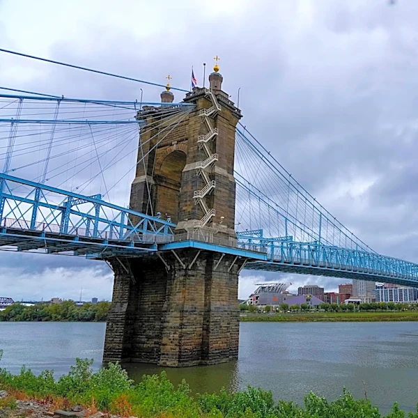 Making weekend plans? See when storm chances move in to Cincinnati area